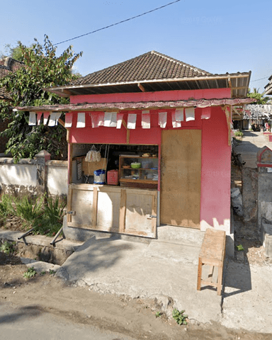 WARUNG NASI TAYO