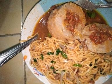 PONDOK BASO IBU EHAT