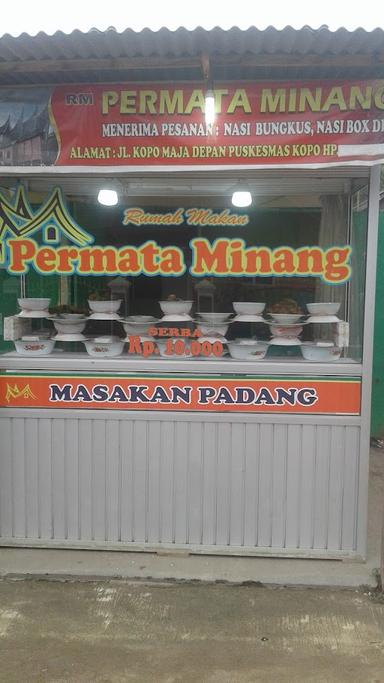 RM.PERMATA MINANG