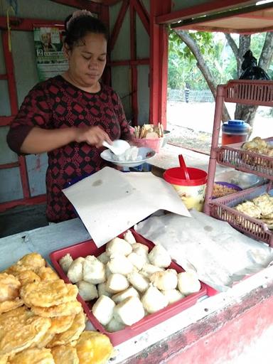 WARUNG NASI UDUK IBU TUTI