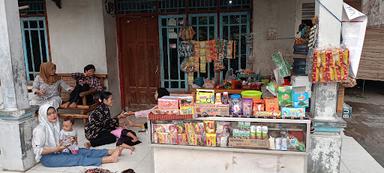 WARUNG SEBLAK UMI AINARA