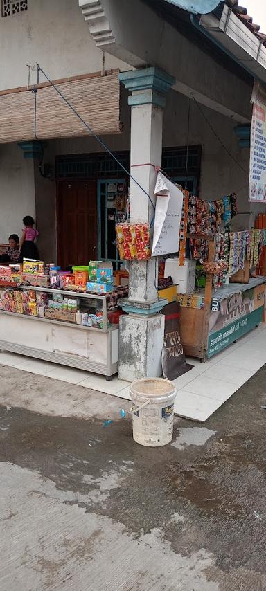 WARUNG SEBLAK UMI AINARA