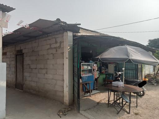 KEDAI MPOK NUR