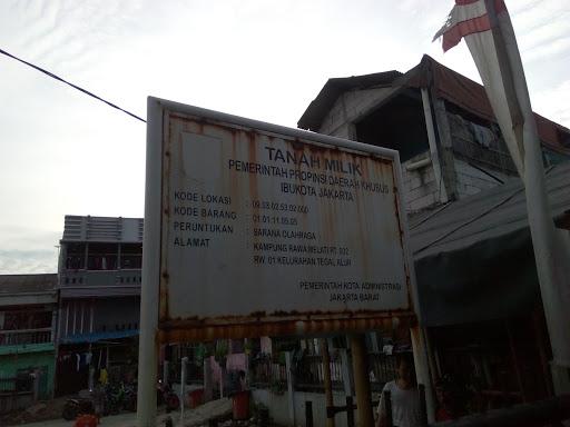 WARUNG PAK UBA