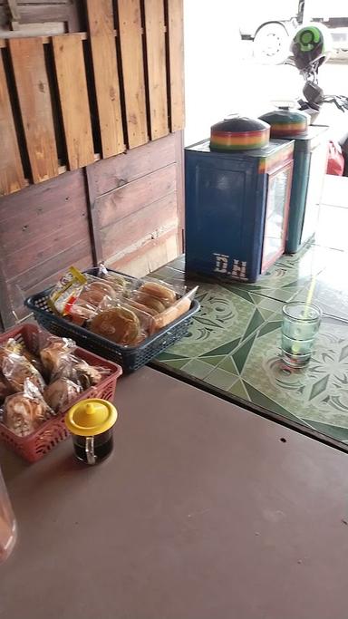 WARUNG KOPI DODO