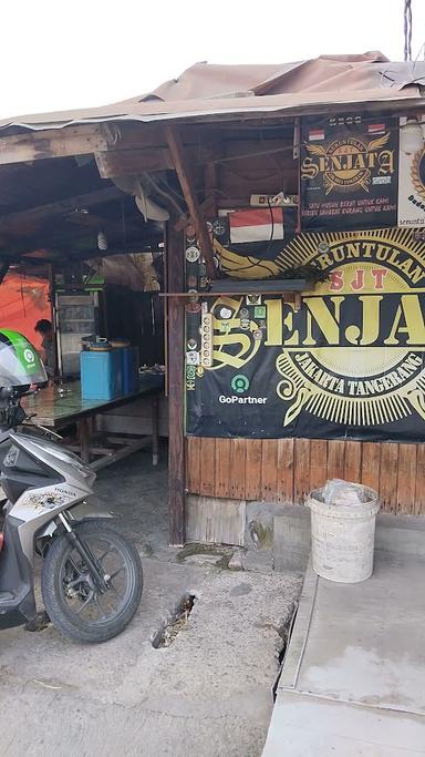 WARUNG KOPI DODO