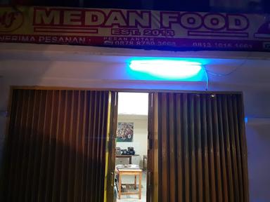 MEDAN FOOD