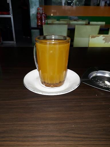 KEDAI KOPI JOE