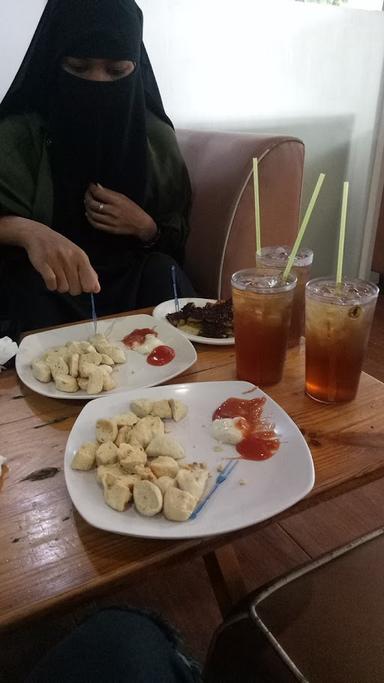 ROTI BAKAR 88 DADAP