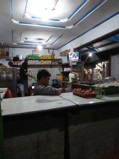 WARUNG KOPI