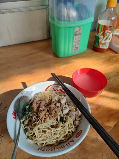 BAKMI ASENG