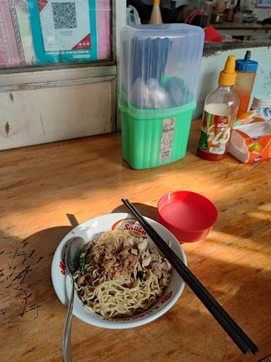 BAKMI ASENG