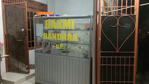 BAKMI BANDARA