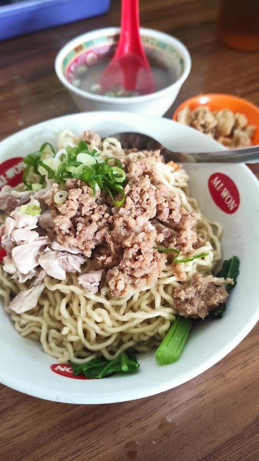 BAKMI KANGKUNG ENENG