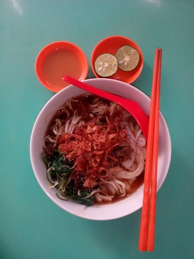 BAKMI TOLIP