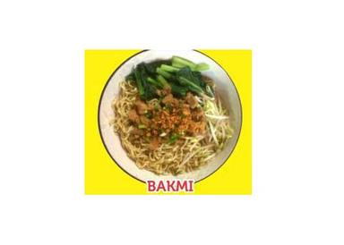 BAKMIE FAJAR DADAP