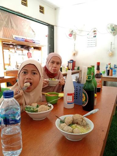 BAKSO AL KAHFI