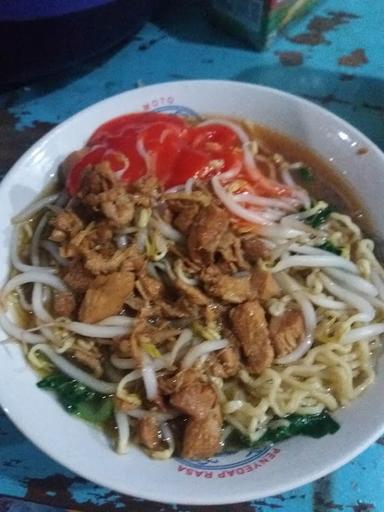 BAKSO MAS YANTO DADAP