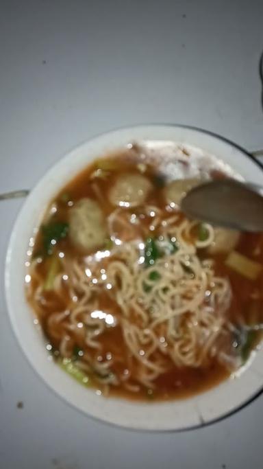 BAKSO MAS YANTO DADAP