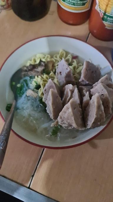 BAKSO UNTUNG 1