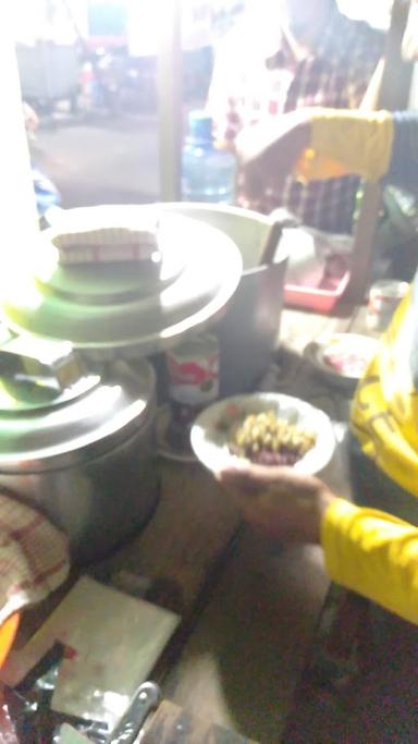 BUBUR KACANG IJO MADURA BANG KOSIM