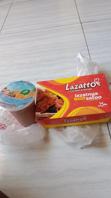 LAZATTO BELIMBING KOSAMBI