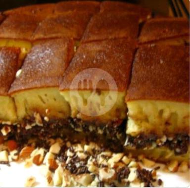 MARTABAK MANIS BINTANG JAYA.