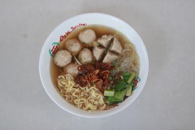 MIE AYAM & BAKSO MAGEL