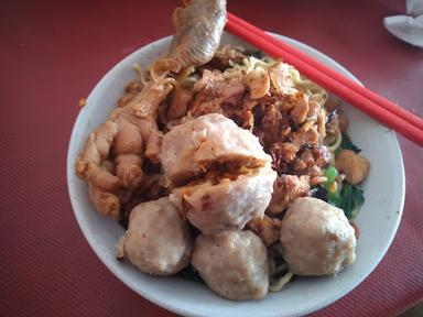 MIE AYAM MAS BRO ASLI WONOGIRI