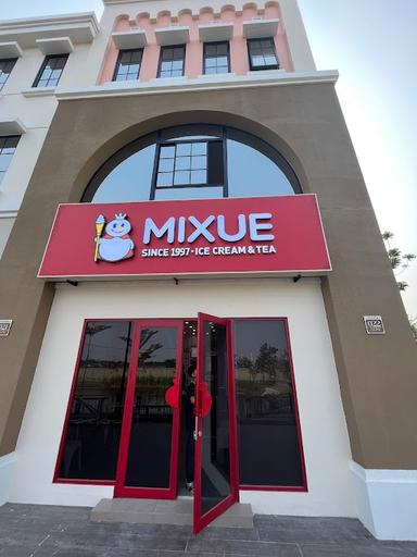 MIXUE OSAKA PIK2