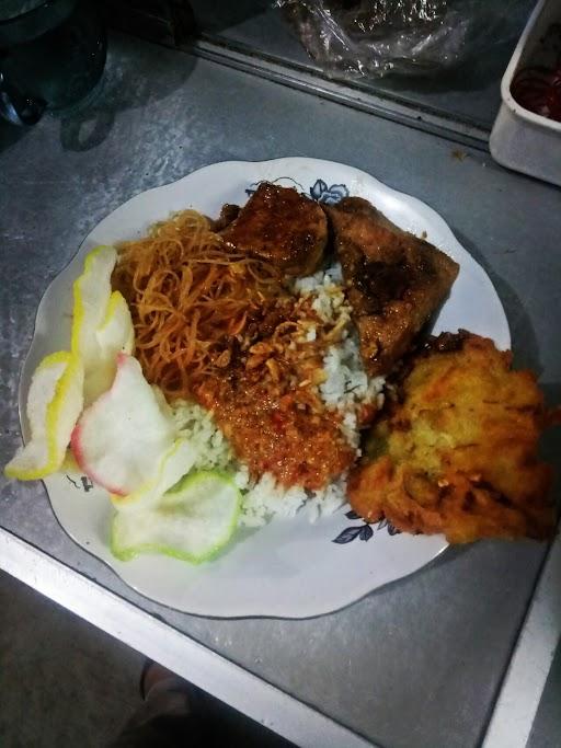 NASI UDUK BANG IMAM