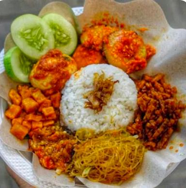 NASI UDUK BULBUL