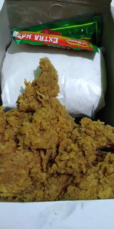 ONET FRIED CHICKEN