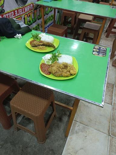 PECEL LELE ALEEYA