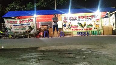 PECEL LELE TRISNO JAYA