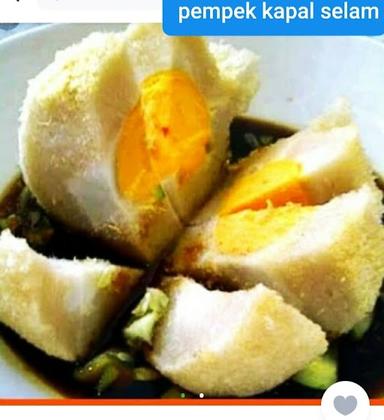 PEMPEK PALEMBANG 71