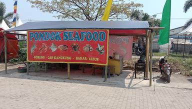 PONDOK SEAFOOD