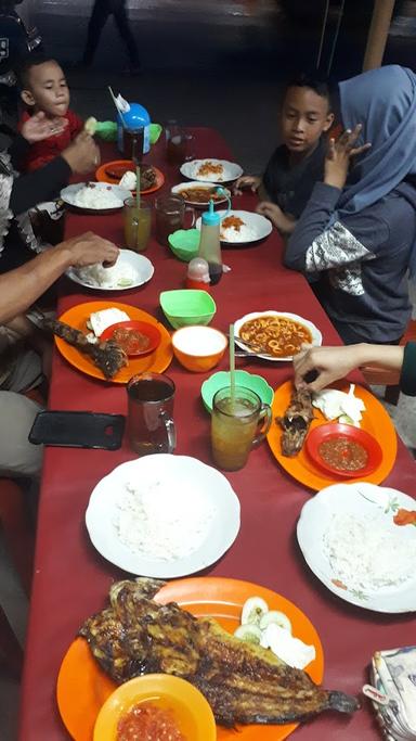 RUMAH MAKAN ELOK BASAMO MASAKAN PADANG