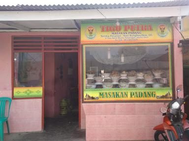 RUMAH MAKAN PADANG TIGO PUTRA