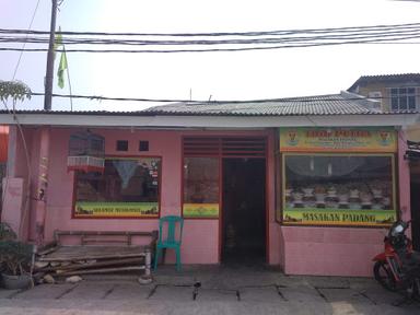 RUMAH MAKAN PADANG TIGO PUTRA