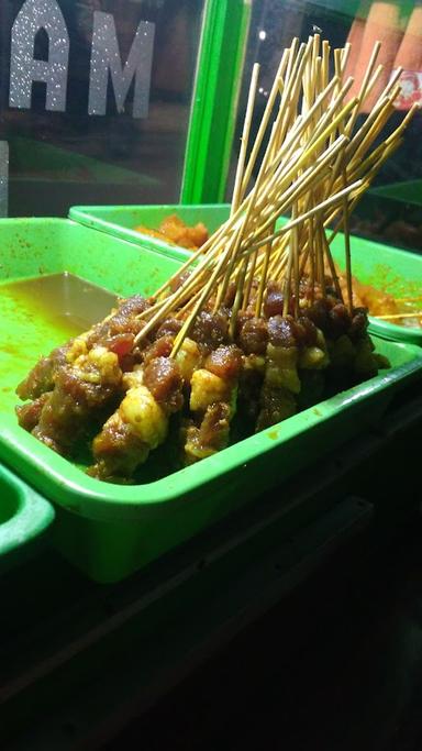 SATE MARANGGI RENGASDENGKLOK