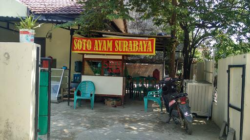 SOTO AYAM SURABAYA DUTA