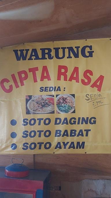 SOTO CIPTA RASA