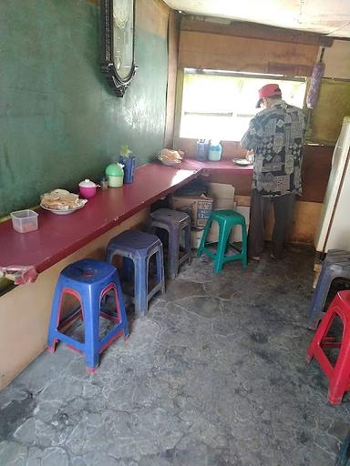 SOTO MIE BOGOR BABEH MADHASAN