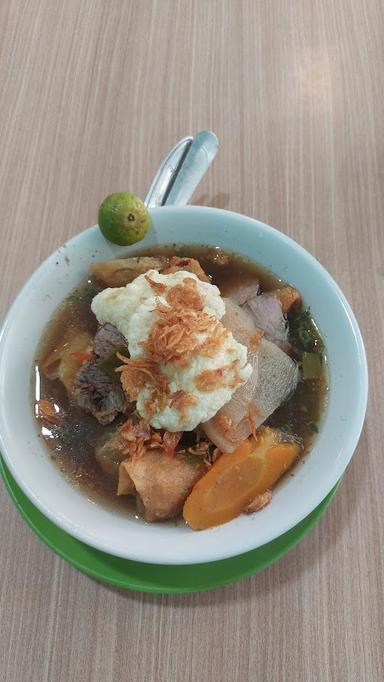 SOTO MIE PAK KADIR DADAP