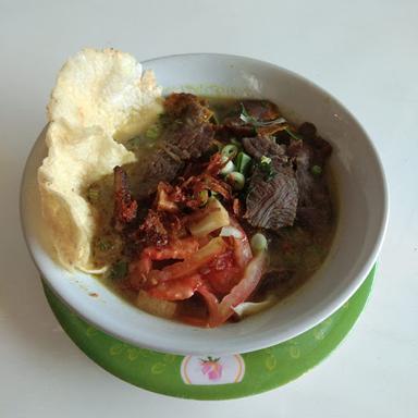 SOTO NGAPAK