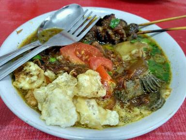 SOTO TANGKAR & SATE KUAH BANG BOGO