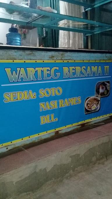 WARTEG BERSAMA II