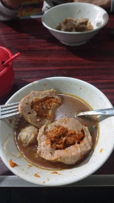 WARUNG BAKSO BAYU