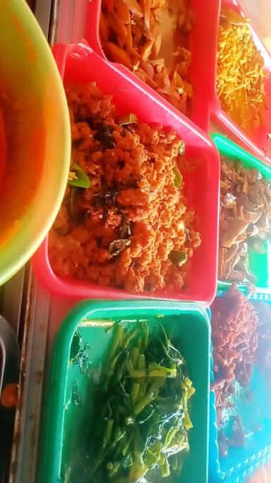 WARUNG NASI BREBES BERKAH JAYA